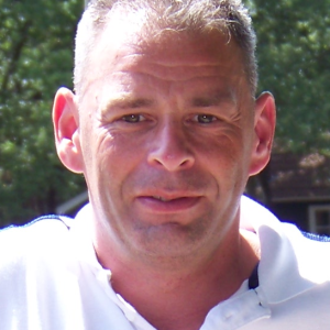 Patrick De Vriendt